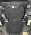 2020 Bobcat T870 tracked skid steer loader