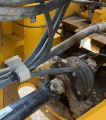 2012 John Deere 524K wheel loader