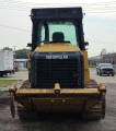 2008 Caterpillar 963D track loader