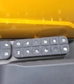 2023 JCB 542-70AG telehandler