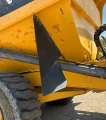 2011 Volvo A40F haul truck
