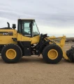 2018 Komatsu WA270-8 Wheel Loader