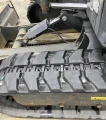 2018 BOBCAT E55 Mini Excavator