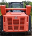 2017 Kubota SVL 95-2S skid steer loader