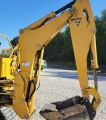 2017 Vermeer RTX750 trencher