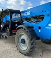 2020 Genie GTH-636 telehandler