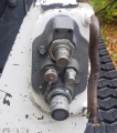 2017 BOBCAT T770  Skid Steer