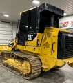 2016 Caterpillar 953D track loader