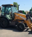 2018 Case 580N EP backhoe