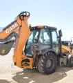 2019 Case 580 Super N 4x4 Loader Backhoe