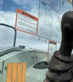 2007 Link-Belt 80 SPIN-ACE MIDI Excavator
