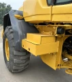 2017 VOLVO L70H Wheel Loader