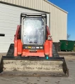2014 Kubota SVL90-2 Compact Track Loader