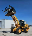 2015 Hyundai HL740XTD-9A Wheel Loader