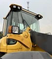 2017 VOLVO L70H Wheel Loader