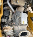 2015 Caterpillar 430F IT 4x4 Loader Backhoe