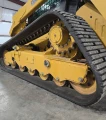 2022 Caterpillar 299D3 skid steer