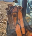 2005 Case 580M 4x4 Loader Backhoe WExtendahoe