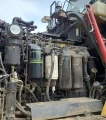 2013 Komatsu HM400-3 haul truck