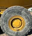 2002 Caterpillar 730 haul truck