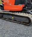 2020 KUBOTA KX057-4 MINI EXCAVATOR