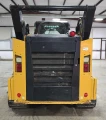 2020 Caterpillar 289D3 skid steer
