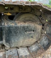 2014 John Deere 130G excavator