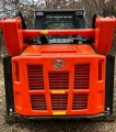 2020 Kubota SVL95-2S tracked skid steer loader