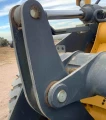 John Deere 444K High Lift Wheel Loader