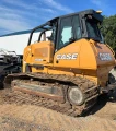 2017 Case 1150M LGP Crawler Dozer