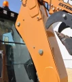 2019 Case 580 Super N 4x4 Loader Backhoe