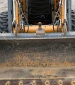 2018 Case 580N EP  backhoe