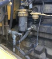2010 John Deere 544K High Lift Wheel Loader WGrapple