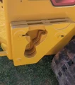 2019 Caterpillar 289D3 skid steer loader