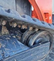 2022 Kubota SVL97-2 tracked skid steer loader