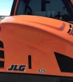 2018 JLG 925 Telehandler
