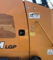 2017 Case 1150M LGP Crawler Dozer