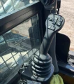 2022 New Holland C337 Compact Track Loader
