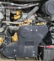 2022 Caterpillar 299D3 skid steer