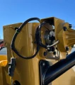 2023 Caterpillar 908 wheel loader