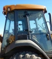 2012 John Deere 710K backhoe