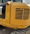2016 Caterpillar 308E2 CR mini excavator