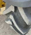 2012 Caterpillar TH406 4x4x4 Telehandler