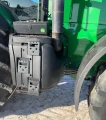 2012 John Deere 7280R MFWD Tractor