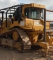 2016 Caterpillar D6T XL dozer