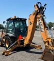 2013 Case 580 Super N backhoe