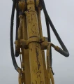 2016 Kobelco SK85CS-3 excavator