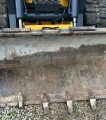 2017 John Deere 333G skid steer loader