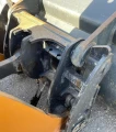 2016 Case 521G Articulated Wheel Loader