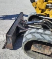 2014 Caterpillar 308E2 CR mini excavator